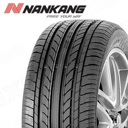 245/45ZR18 Nankang Suvi NS-20 100Y XL EC