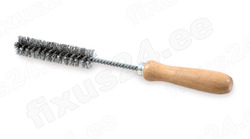 TERASHARI TORUDELE 25MM,PUUVARREGA