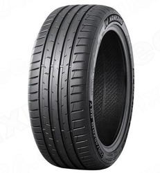 255/45ZR19 NANKANG SUVI AS-3EV 104W XL