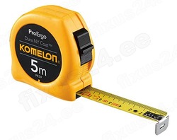 MÕÕDULINT 8M,25MM PRO ERGO