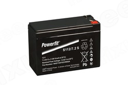 AKU EXIDE POWERFIT S112/7,2