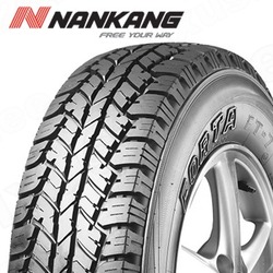 275/65R17 Nankang Suvi FT-7 115S OWL FE