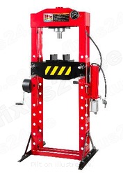 HÜDROPRESS 30T, KEEVISKONSTR.VINTS