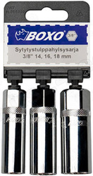 KÜÜNLAVÕTI 14,16,18 mm 3/8