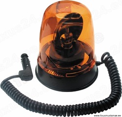 VILKUR BRITAX 12/24V HALOGEN H1 MAGNETK.