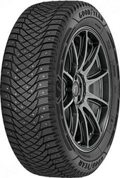 225/60R18 Goodyear Ultra Grip Arctic 2 SUV Naast 104T XL