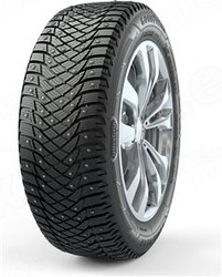225/45R19 Goodyear Ultra Grip Arctic 2 Naast 96T XL VK