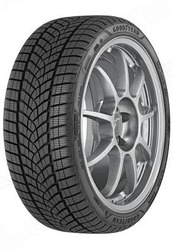 255/40R20 Goodyear Ultra Grip Ice 2+ Lamell 101T XL VK CE72