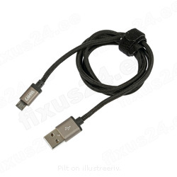 MICRO USB TUGEVDATUD LAADIMISJUHE 1M
