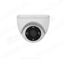 EZVIZ H4 3MP Color Night Vision