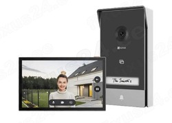 EZVIZ HP7 3MP välifono + monitor