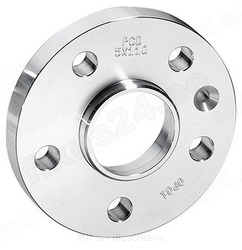 SPACER 10MM 5X100-112 57,1 VAG