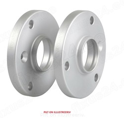 Vahepuks (spacer/flants) 16MM 4x100 keskava 56,1MM Poldi ava: 12MM