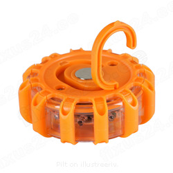 HÄDAVALGUSTI 17 LED