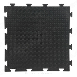 PVC PÕRANDAPLAAT 500X500X8MM (MIN 10TK)