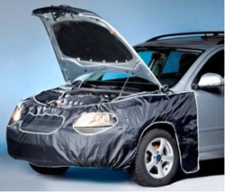 UNIV. ESIOTSA KAITSE NAILON 400X86CM