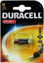 PATAREI 1,5V N DURACELL