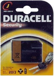 PATAREI DURACELL 6V 4LR61 ALK.