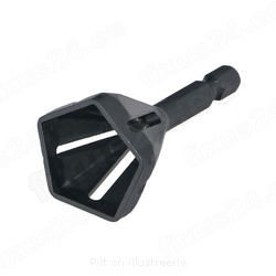 KAHJUSTATUD POLTIDE VÄLJATÕMBESEADE