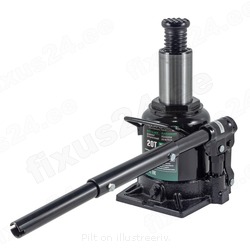 Tungraud hüdrauliline ROCKFORCE  20t (190-335mm)