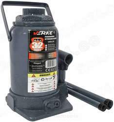 Tungraud hüdrauliline   32T, 240-390 mm, 12 kg