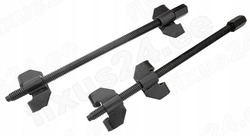 Vedrukammits 380mm