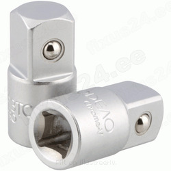 Adapter üleminek 1/2 -3/8