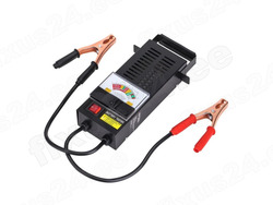 AKUTESTER 6/12V 190AH 100A