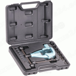 PIDURITORU OTSTE TEGEMISE KMPL