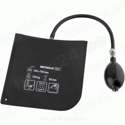 Õhkpadi uste avamiseks 270x133mm