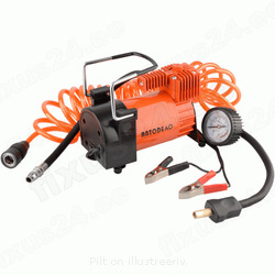 Rehvikompressor 12V