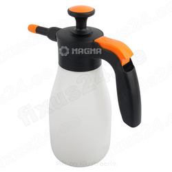 Survepihusti 1l. Magma