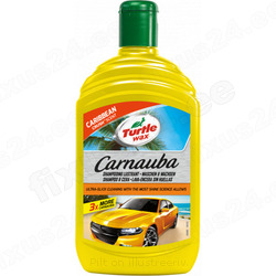 Turtle Wax 53335 Carnauba pesu- ja vaha 500ml