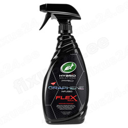 Autovaha Turtle Wax HS PRO FLEX GRAPHENE