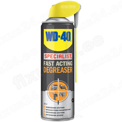 WD40 SPECIALISTDEGREASER 500ML