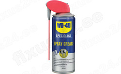 WD40 SPECIALIST GREASE 400ML