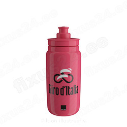 JOOGIPUDEL FLY TEAMS GIRO D'ITALIA 550ML