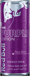 ENERGIAJOOK RED BULL PURPLE EDITION 250ml