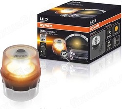 LEDguardian ROAD FLARE Signal TA20