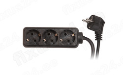 PIKENDUSJUHE 3PESA 3M 3X1.0