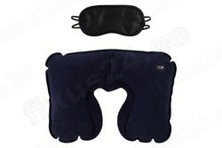 TÄISPUHUTAV KAELAPADI JA UNEMASK