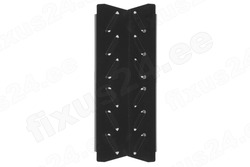 LEEGIJAGAJA 41 x 16 cm