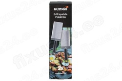 Grillimislabidad Plancha Mustang 37cm/2tk