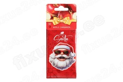 Õhuvärskendaja Jõuluvana kaneeli ja õuna lõhnaga