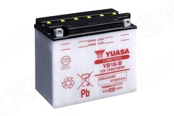 12V Yuasa YuMicron aku