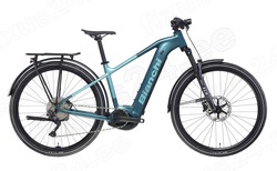 Elektriratas Bianchi T-Tronik 9.2 TRK Deore Bosch LG