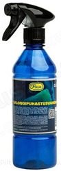 FIXUS SALONGIPUHASTUSVAHEND 0,5L