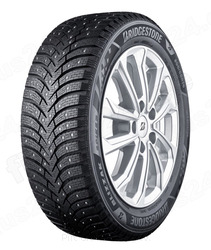 225/55R18 Bridgestone BLIZZAK SPIKE 3 Naast 102T XL