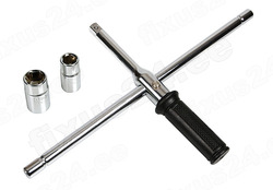 RATTARIST 17/19, 21/23