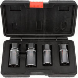 TIKKPOLDI KEERAMISE KOMPLEKT 6, 8, 10, 12mm